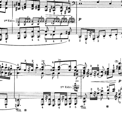 Schumann -Sinfonische Etuden Op. 13 | ΚΑΠΠΑΚΟΣ